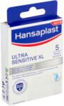 Hansaplast (5 db/doboz) XL Ultra Sensit utántöltő