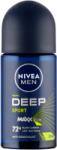 Nivea Men roll on AP 50ml Deep Sport