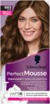 Schwarzkopf 665 csokoládé karamell