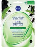 Nivea Textile Detox maszk