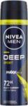 Nivea Men spray AP 150ml Deep Sport