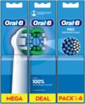 Oral-B NH Precision Clean (6 db/bli) EB20
