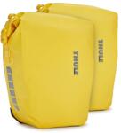 Thule Shield Pannier L oldaltáska 25 l sárga (3204211)