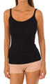 Kisses&Love Trikók / Ujjatlan pólók 703-NEGRO Fekete EU XXL
