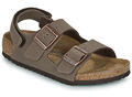 Birkenstock Szandálok / Saruk Milano AS Kids BFBC Mocca Barna 32