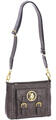 U. S. Polo Assn U. S Polo Assn. Válltáskák BIUC75622WVP-TAUPE Bézs Egy méret