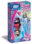Clementoni Idee! Set mini pentru crearea celor mai buni prieteni - Clementoni (18162C)