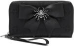 KILLSTAR Portofel KILLSTAR - Arachno Vixen - Black - KSRA013147