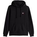 Tommy Hilfiger Pulóverek TJM REG BADGE DM0DM20258 Fekete EU L