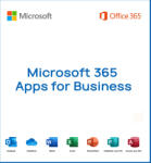 Microsoft 365 Apps for Business (WMG914792)