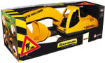 Adriatic New Holland lánctalpas markoló 64 cm (457)