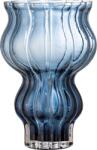 Bloomingville Vază Zanna 26 cm albastră (82061718)