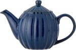 Bloomingville Ceainic Latina 1, 08 l, albastru (82061901)