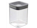Keter 234003 234003 DRY CUBE TÁROLÓ 1, 3L Átlátszó/Szürke