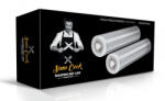  Sam Cook PSC-30-36 Sous-Vide vákuum fóliázógéphez fólia tekercs 28x600cm