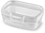 Keter 252940 "SNAP BOX" MULTIFINKCIÓS TÁROLÓ 0.4L
