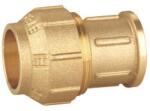 Everpro Mufa mixta PE metalica 25X3/4 FIL INT EV-LINE (EBE-R2534F)