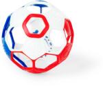 Bright Starts - Minge zornaitoare Grippin' Goals Alb-Albastru (16922)