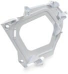 KTM oem légszűrőház keret, fehér színben - 2023-2025 (A46006001010AB)