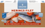 Followfish File de hering in sos te tomate bio, 200 g