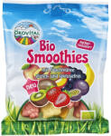 Okovital Jeleuri bio din piure de fructe fara gluten si lactoza, 80 g