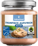 Followfish Crema de ton natur, 110 g