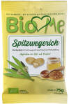 BIO Loves Me Bomboane bio cu miere si patlagina, 75 g