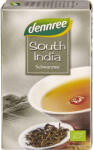 dennree Ceai negru India Bio, 30 g
