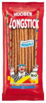 Huober Sticksuri lungi cu sare, 125 g