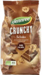 dennree Cereale crocante cu ciocolata bio, 750 g