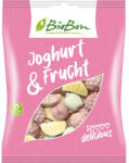 BioBon Jeleuri bio cu iaurt si fructe, 100 g
