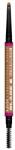 NYX Professional Makeup Machiaj Sprancene Blade & Shade Eyebrow Ash Blonde Creion 1 ml