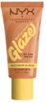 NYX Professional Makeup Machiaj Ten Soft Glow Skin Tint W Cashew Butta Fond 30 ml
