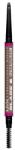 NYX Professional Makeup Machiaj Sprancene Blade & Shade Eyebrow Cool Ash Brown Creion 1 ml