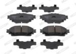 FERODO Set placute frana FERODO FDB5353 (FDB5353)