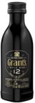 Grant's 12 YO - бленд шотландско уиски 50ml