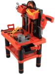 Baby Mix Atelierul pentru copii Baby Mix Bricolage And Tool Set bricolaj copii