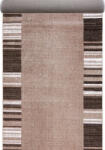 Delta Carpet Traversa Covor, Mira 24070, Maro, Latime 150 cm, Diverse Lungimi (24070-120-154) Covor
