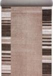 Mira Traversa Covor, Mira 24070, Maro, Latime 150 cm, Diverse Lungimi (24070-120-155) Covor