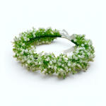 Eventissimi® Coronita din Gypsophila sau Floarea miresei (CR-006)