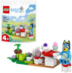 LEGO® Bluey - Bluey teadélutánja (30687)