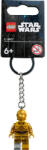 LEGO® ® Star Wars 854313 C-3PO kulcstartó (854313)