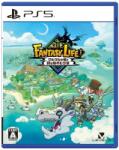 LEVEL-5 Fantasy Life i The Girl Who Steals Time (PS5)