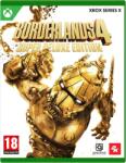 2K Games Borderlands 4 [Super Deluxe Edition] (Xbox Series X/S)