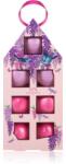 Spa Moments Lilac бластър за вана