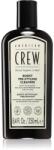 American Crew Boost Pre-styling Cleanser șampon pentru par fin pentru bărbați 250 ml