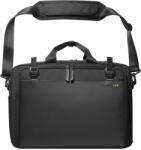 Spigen Kd300 Klasden Laptop Táska Fekete 16