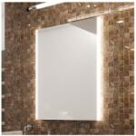 Nimco ZP 11001VX - Oglindă LED pentru baie cu iluminare 3000-6500K, 70x50 cm, IP44 (NM0089)