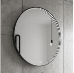 Nimco ZPC 31001RVX-90 - Oglindă LED retroiluminată pentru baie 3000-6500K 70 cm IP44 (NM0084)