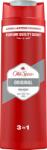 Old Spice Original 3in1, 400ml